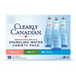 Clearly Canadian Essence Variety Pack, 11 fl. oz., 12 pk.