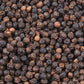 KIRKLAND SIGNATURE BLACK PEPPER GRINDER W/ REFILL 2/6.3 OZ