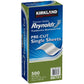 KIRKLAND SIGNATURE PLASTIC FOOD WRAP 2/750 SQ FT