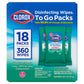 SWIFFER WET MOP HD REFILL 54 CT LAVENDER