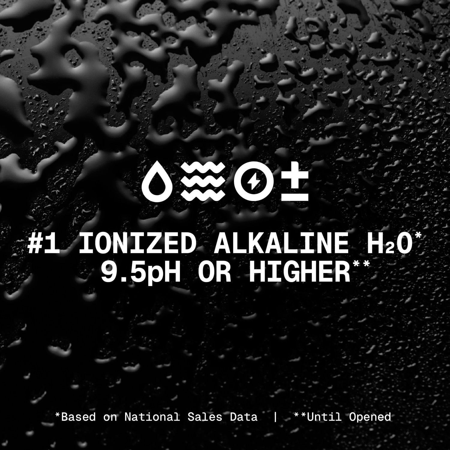 Essentia Bottled Water, Ionized Alkaline Water 1.5 L., 12 pk.