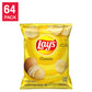 FRITO LAY RUFFLES ORIGINAL 28 OZ