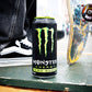 Monster Energy Zero Sugar 16 fl. oz., 24 pk.