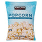 KIRKLAND SIGNATURE SEA SALT POPCORN 36 CT