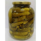 Member's Mark Petite Dill Pickles, 46 oz.