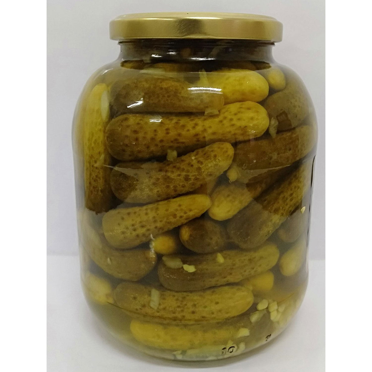 Member's Mark Petite Dill Pickles, 46 oz.