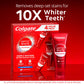 Colgate Optic White Platinum Teeth Whitening Toothpaste, 4.1 oz., 4 pk.