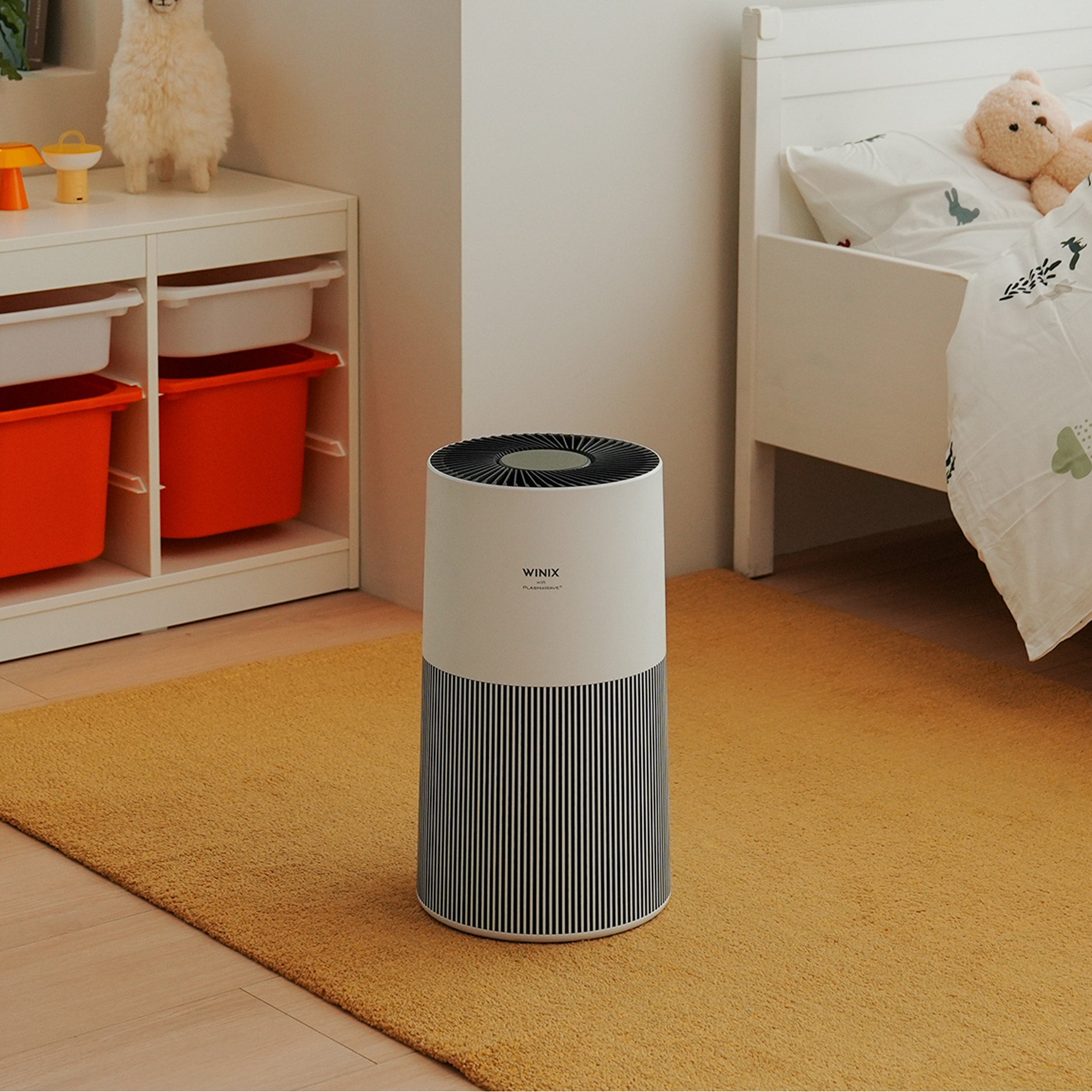 WINIX C610 AIR PURIFIER