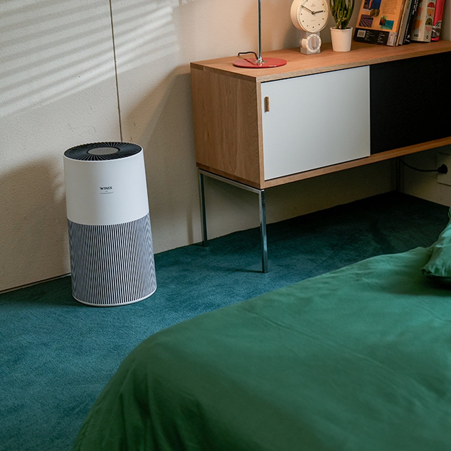 WINIX C610 AIR PURIFIER