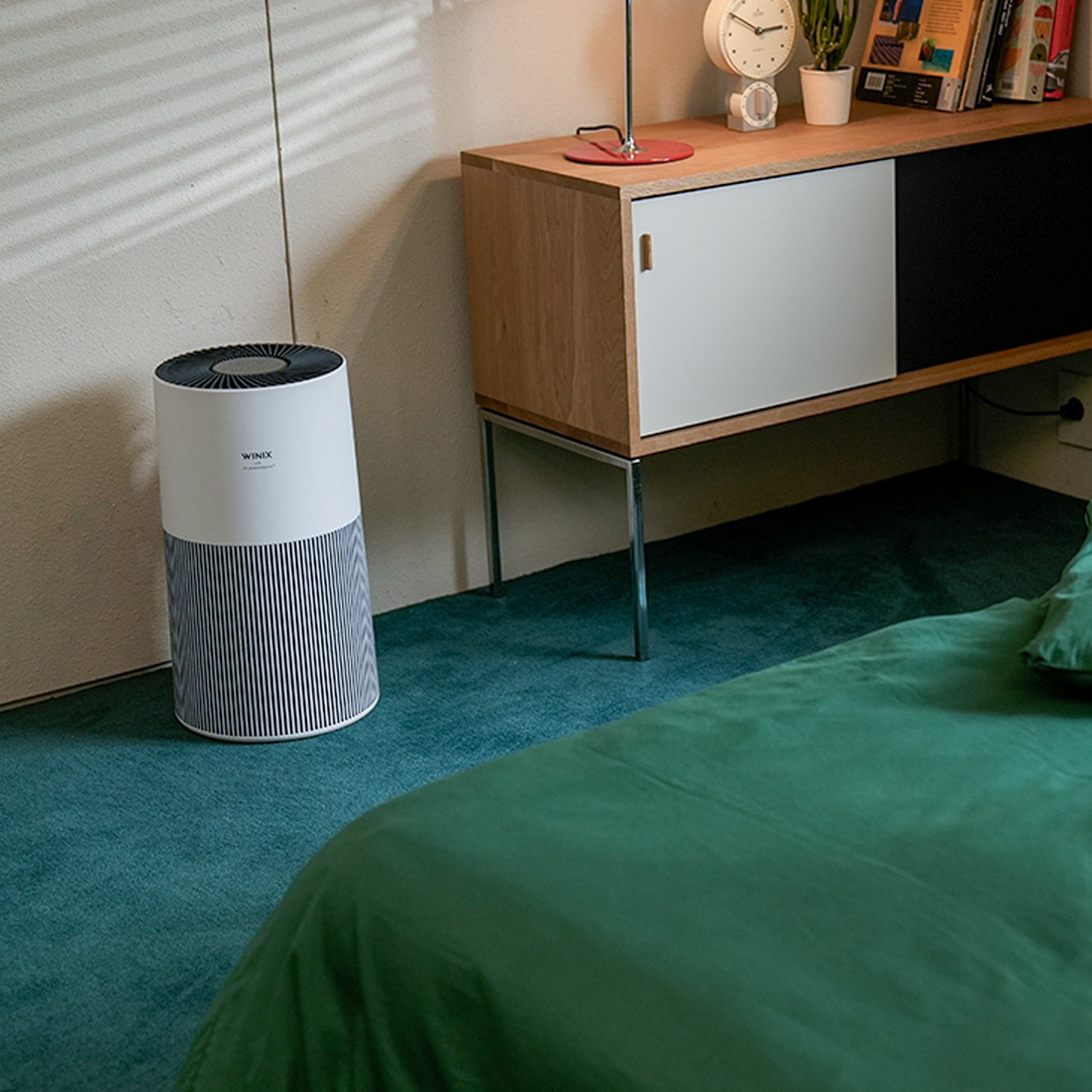 WINIX C610 AIR PURIFIER