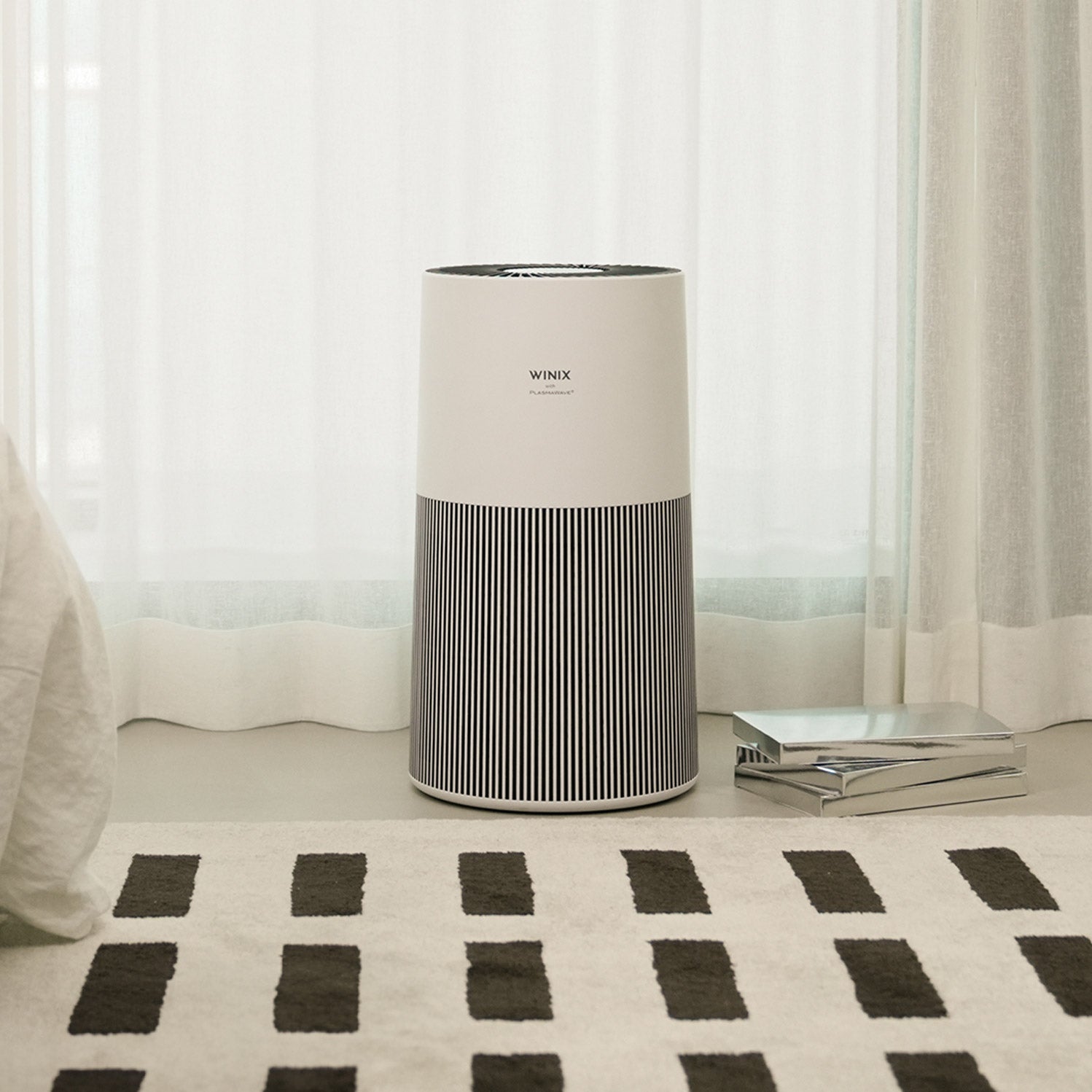 WINIX C610 AIR PURIFIER