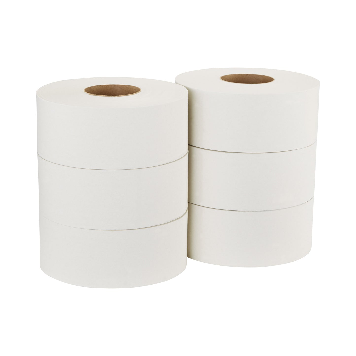 MARATHON BATH TISSUE JUMBO ROLL гЛЯWOТ ЯЯЧАЯ СHОИАVСА 6 ROLLS / 900 SHEETS