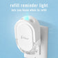 Febreze Plug Air Freshener, Mediterranean Lavender + Linen & Sky, 5 refills, 4.35 fl. oz.