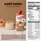Premier Protein 30g High Protein Shake, Café Latte 11 fl. oz., 15 pk.