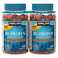 KIRKLAND SIGNATURE IBUPROFEN 200MG 2 X 500 COUNT