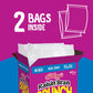 Raisin Bran Crunch Cereal, 42 oz.
