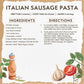 Member’s Mark Italian Seasoning, 6 oz.