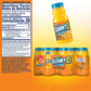 SunnyD Tangy Original Orange Flavored Citrus Punch, 6.75 fl. oz., 24 pk.