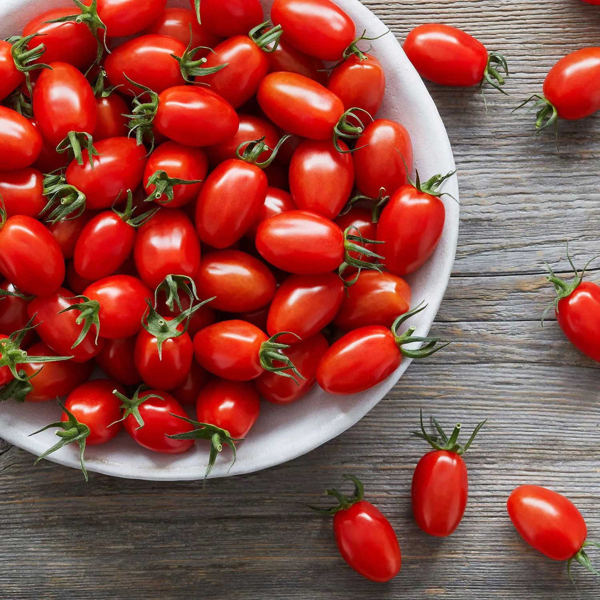 Grape Tomatoes, 2 lbs.