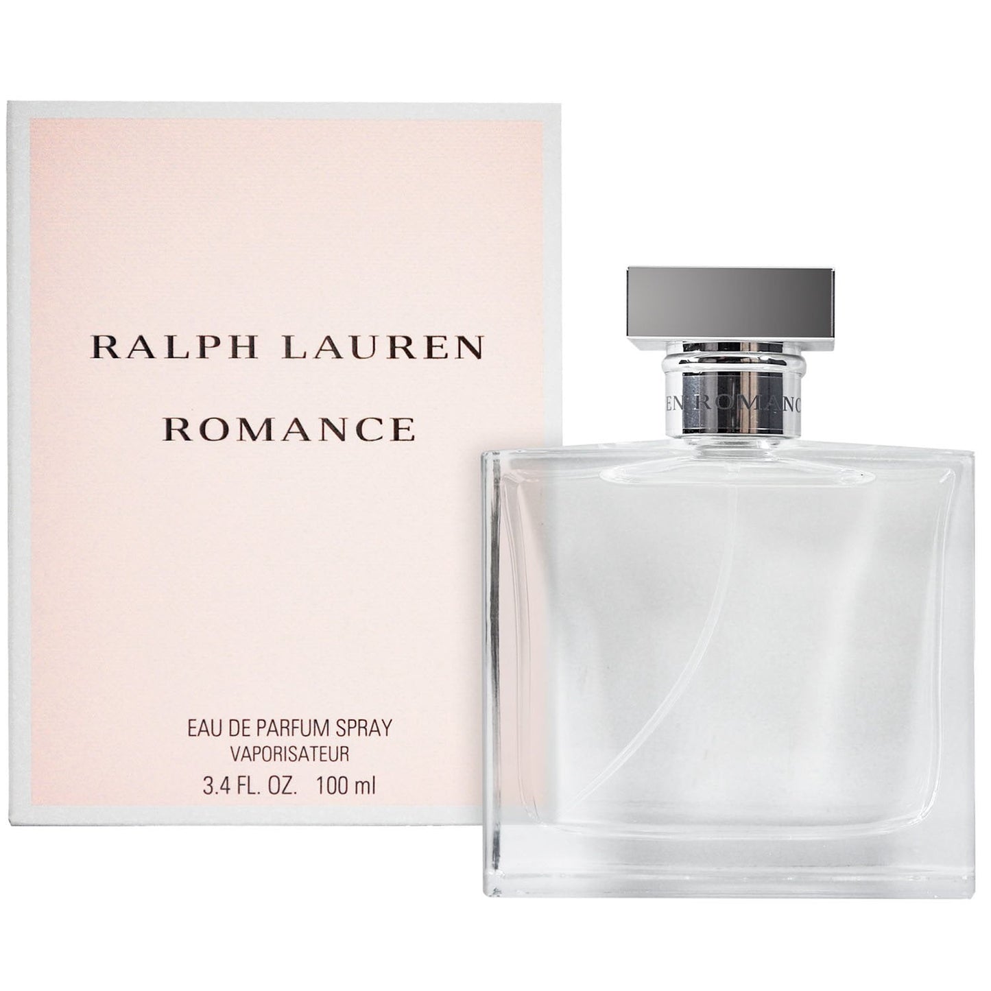 Ralph Lauren Romance Eau de Parfum, 3.4 fl oz