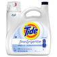 Tide Free & Gentle Liquid Laundry Detergent, 152 loads, 170 fl. oz.