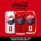 Coca-Cola Zero Sugar Soft Drink 12 fl oz., 35 pk.