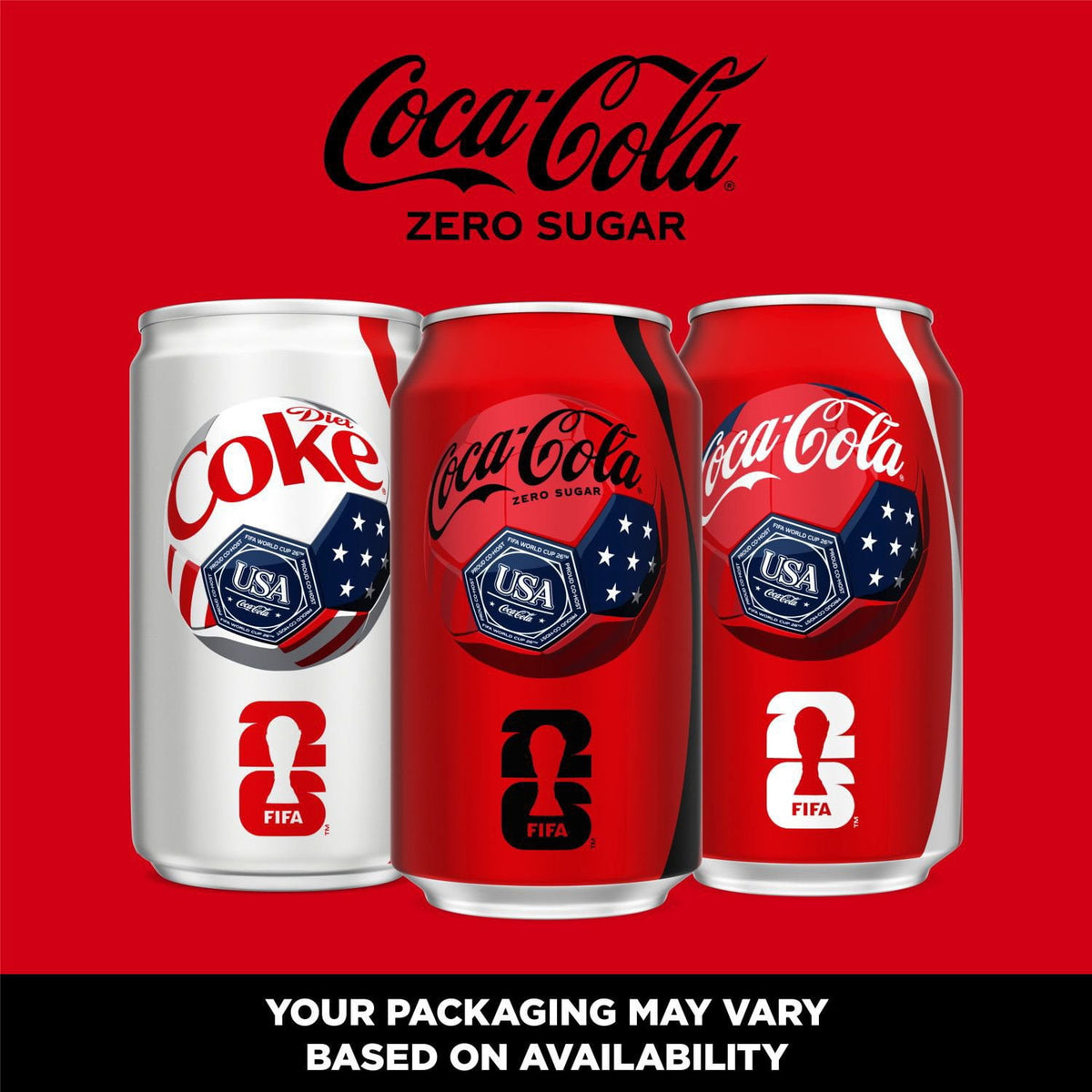 Coca-Cola Zero Sugar Soft Drink 12 fl oz., 35 pk.