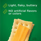 Club Crackers Snack Stacks, 2.08 oz., 24 pk.