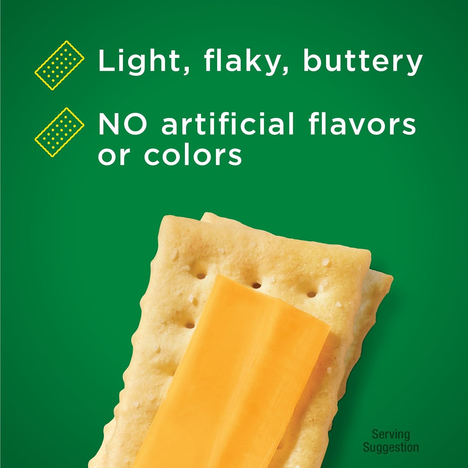 Club Crackers Snack Stacks, 2.08 oz., 24 pk.