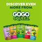 GoGo SqueeZ Toy Story, Variety Pack, 3.2 oz., 24 pk.