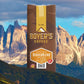 Boyer's Coffee DenverBlend Light Roast Whole Bean, 36 oz.