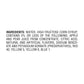 Otter Pops Plus Juice Bars, 1.5 oz., 200 pk.