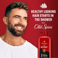 Old Spice Swagger 2-in-1 Shampoo and Conditioner, 39.9 fl. oz.