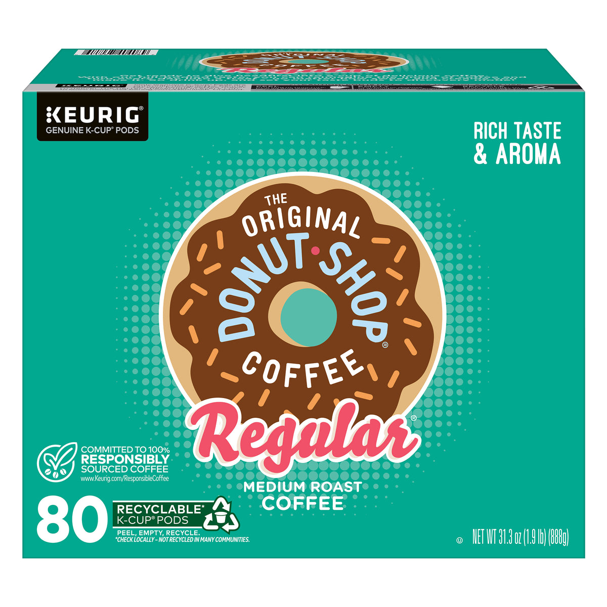 DIXIE TO-GO 12 OZ HOT CUPS W/ LIDS 100 CT