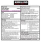 KIRKLAND SIGNATURE ES ACETAMINOPHEN 500MG 2X500 COUNT • TYLENOL
