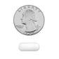 KIRKLAND SIGNATURE ES ACETAMINOPHEN 500MG 2X500 COUNT • TYLENOL