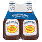 SWEET BABY RAY'S BARBECUE SAUCE 2/40 OZ