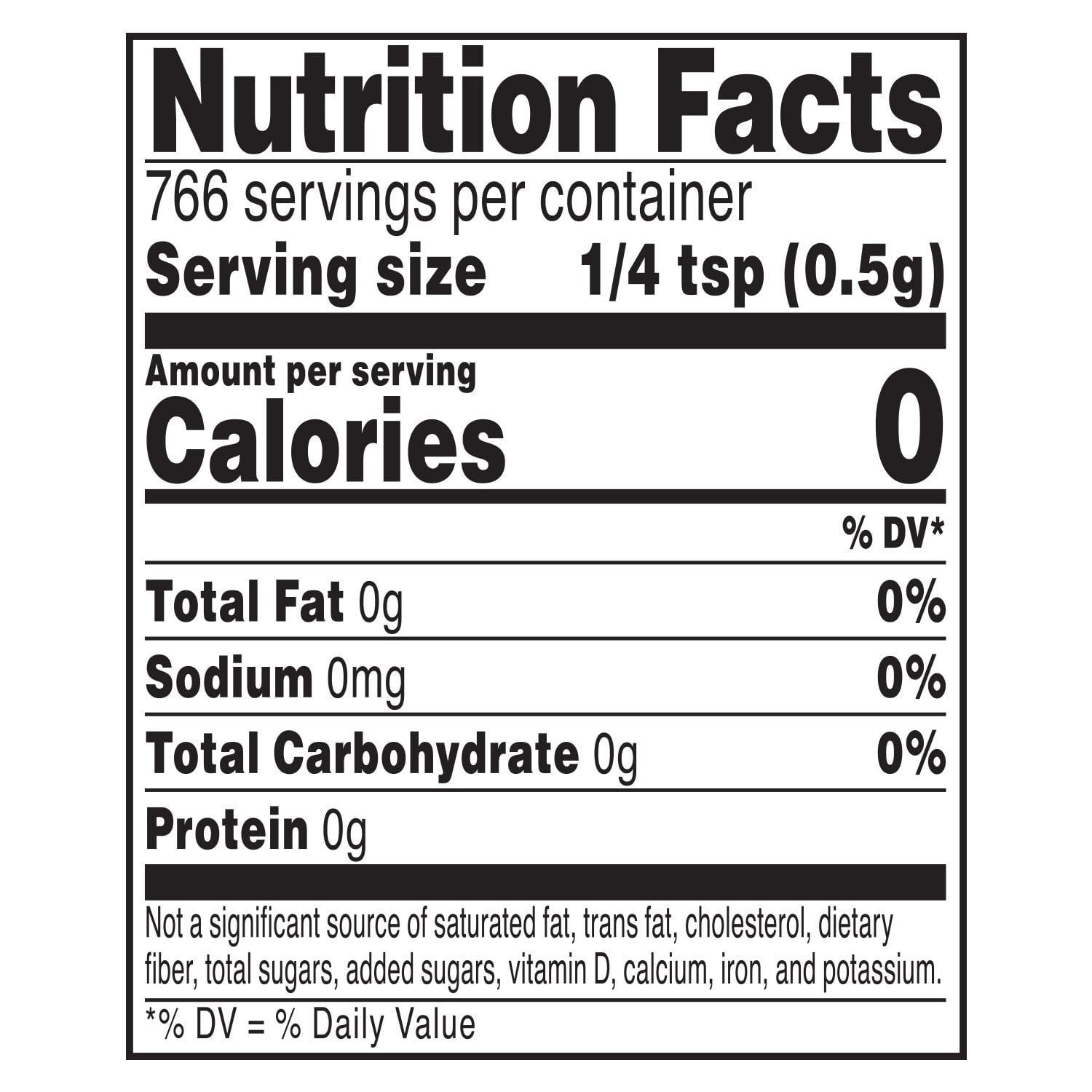 Member's Mark Crushed Red Pepper, 13.5 oz.