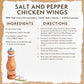 Member's Mark Sea Salt, 36 oz.