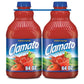 Clamato Original Tomato Cocktail 64 fl. oz., 2 pk.