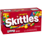 Skittles Original Fruity Chewy Candy, Full Size, 2.17 oz., 36 pk.