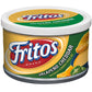 Fritos Dips Variety Pack, 9 oz., 3 ct.