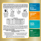 Member's Mark, Infant Premium, Infant Formula, 48 oz.