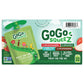 GoGo SqueeZ Applesauce Pouches, Variety Pack, 3.2 oz., 32 ct.