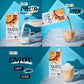 Tazo Chai Latte Concentrate Black Tea, 32 fl. oz., 3 pk.