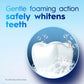 Crest 3D White Strength Whitening Mouthwash, Clean Mint, 32 fl. oz., 2 pk.