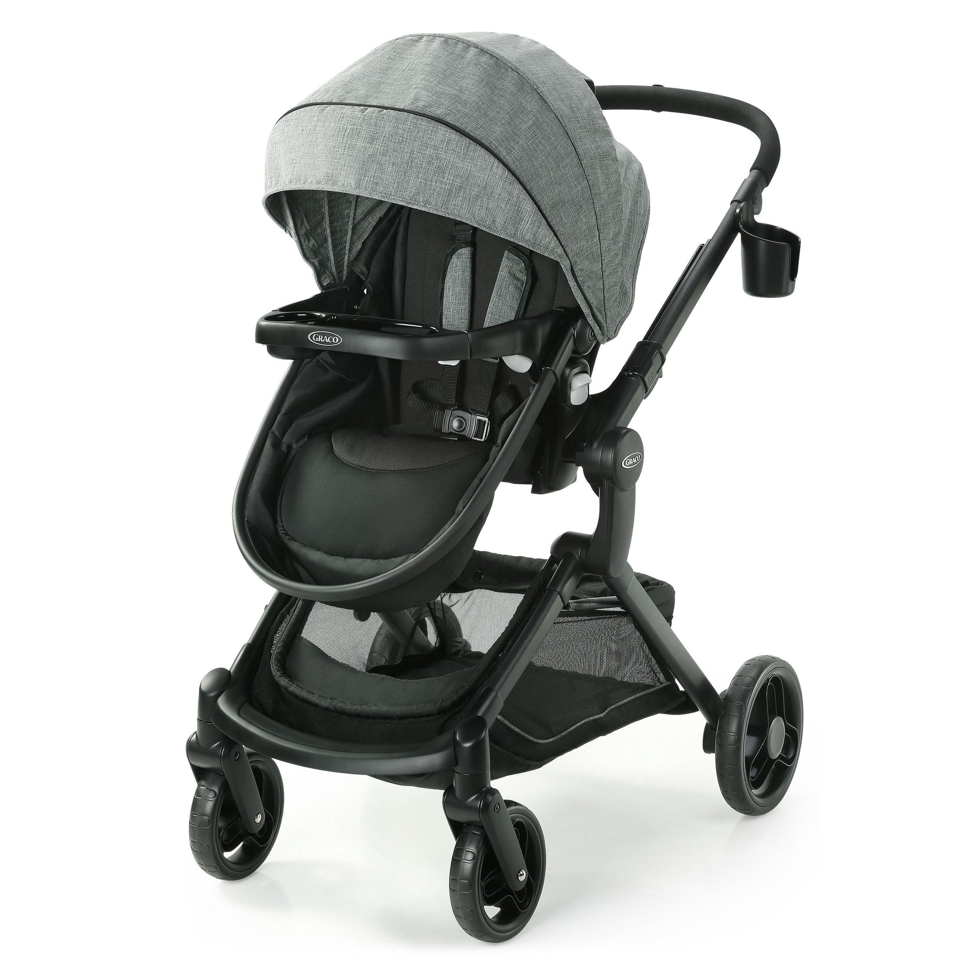 Graco Modes Nest Stroller