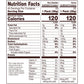 Pepperidge Farm Variety Pack Goldfish, 0.9 oz., 45 pk.