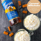 Torani Sugar-Free Classic Caramel Syrup, 25.4 fl. oz.