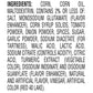 Corn Nuts Ranch Crunchy Corn Kernels, 1.7 oz., 18 pk.